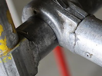 Wernerco hi-way mobiele rolsteiger - afbeelding 5 van  9