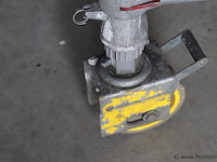 Wernerco hi-way mobiele rolsteiger - afbeelding 5 van  10