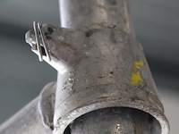 Wernerco hi-way mobiele rolsteiger - afbeelding 10 van  10