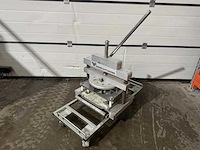 Werner&pfleiderer - taartsnijder - afbeelding 1 van  4