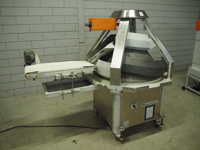 Werner&pfleiderer-haton - afbeelding 1 van  11