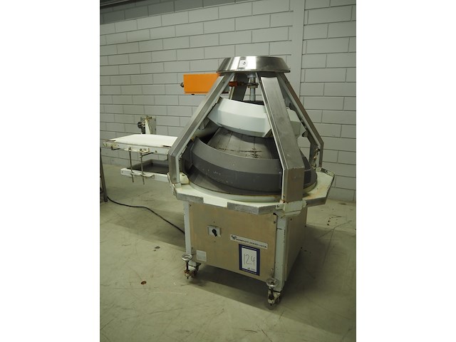 Werner&pfleiderer-haton - afbeelding 4 van  11