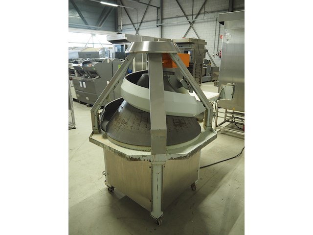 Werner&pfleiderer-haton - afbeelding 5 van  11