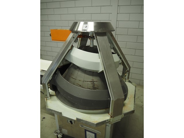 Werner&pfleiderer-haton - afbeelding 8 van  11