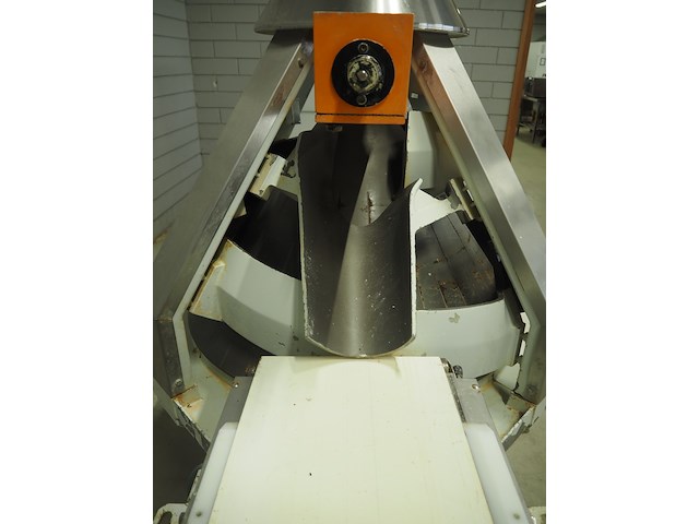 Werner&pfleiderer-haton - afbeelding 10 van  11