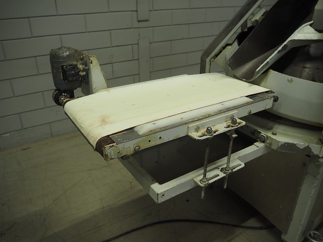 Werner&pfleiderer-haton - afbeelding 11 van  11