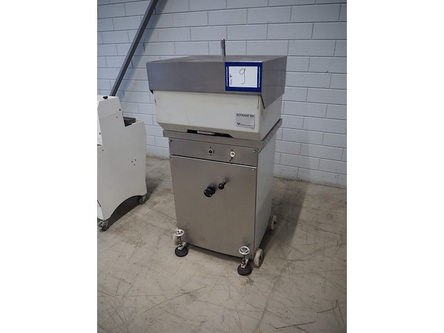 Werner&pfleiderer - afbeelding 1 van  11