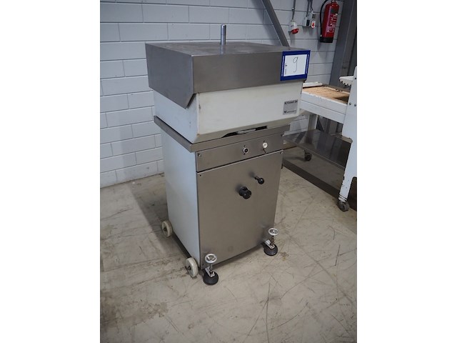 Werner&pfleiderer - afbeelding 4 van  11