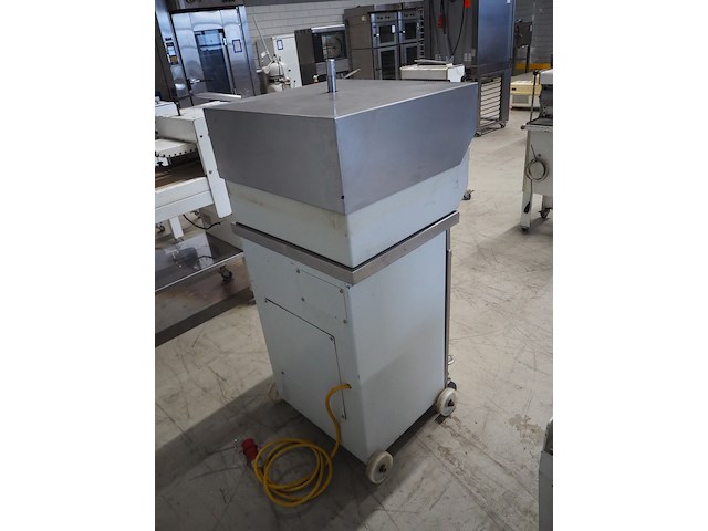 Werner&pfleiderer - afbeelding 5 van  11