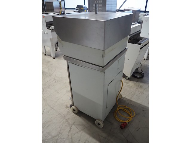 Werner&pfleiderer - afbeelding 6 van  11