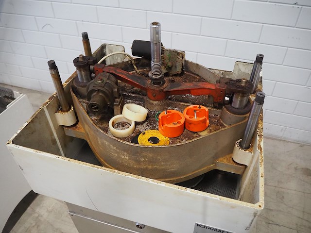 Werner&pfleiderer - afbeelding 7 van  11