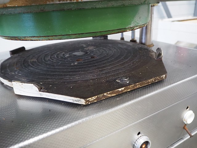 Werner&pfleiderer - afbeelding 10 van  11