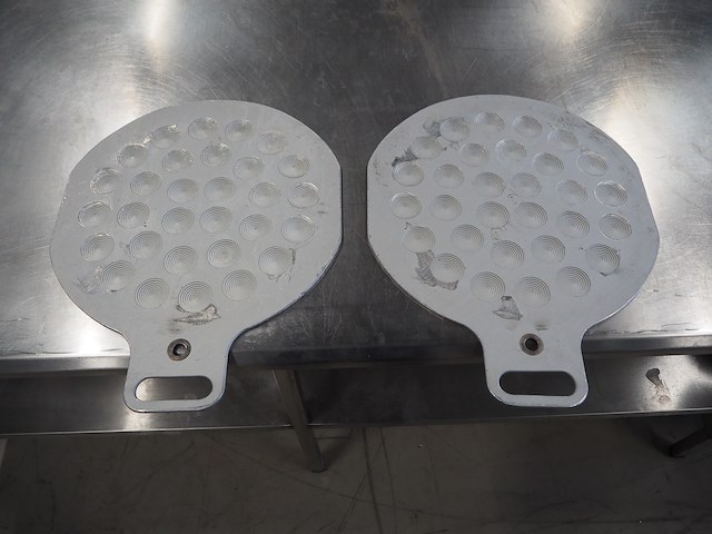 Werner&pfleiderer - afbeelding 11 van  11