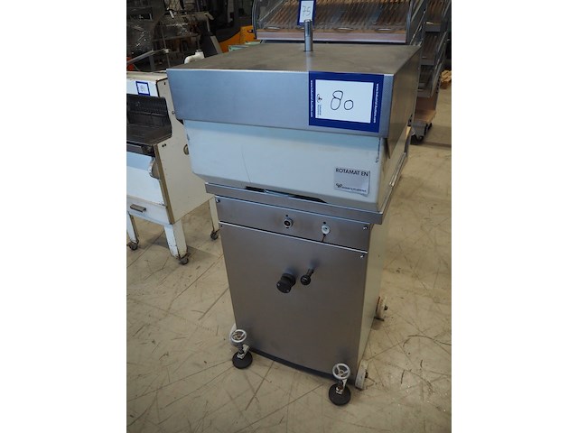 Werner&pfleiderer - afbeelding 1 van  9