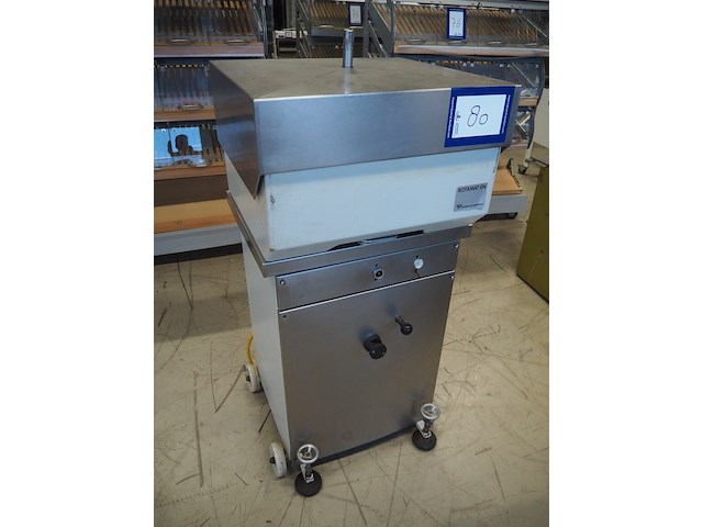 Werner&pfleiderer - afbeelding 2 van  9