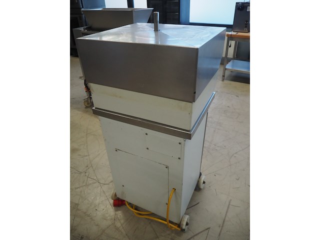 Werner&pfleiderer - afbeelding 3 van  9