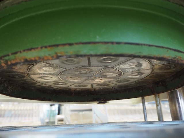 Werner&pfleiderer - afbeelding 7 van  9