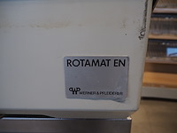 Werner&pfleiderer - afbeelding 9 van  9