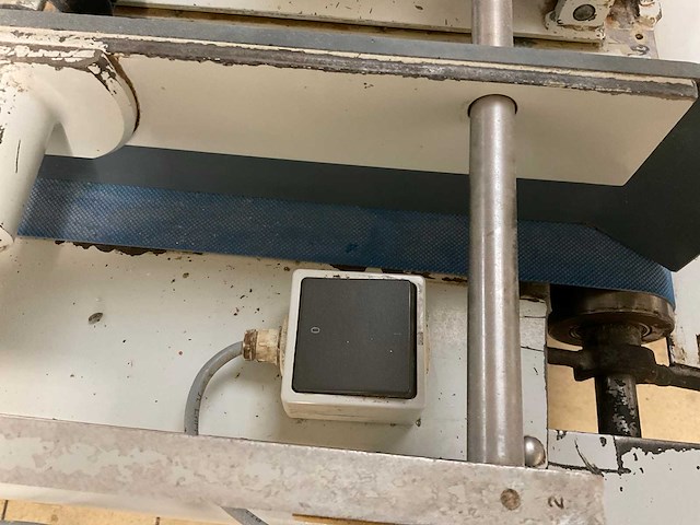 Werner&pleiderer-haton broodvormer - afbeelding 1 van  8