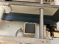 Werner&pleiderer-haton broodvormer - afbeelding 1 van  8