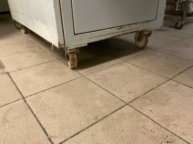 Werner&pleiderer-haton broodvormer - afbeelding 3 van  8