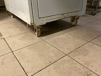 Werner&pleiderer-haton broodvormer - afbeelding 3 van  8