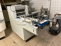 Werner&pleiderer-haton broodvormer - afbeelding 5 van  8