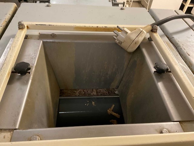 Werner&pleiderer-haton broodvormer - afbeelding 6 van  8