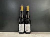 Wernersbach aulerde riesling 2020 (2x) - afbeelding 2 van  3