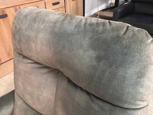 Wero draaibare fauteuil - afbeelding 2 van  10