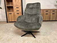 Wero draaibare fauteuil - afbeelding 4 van  10