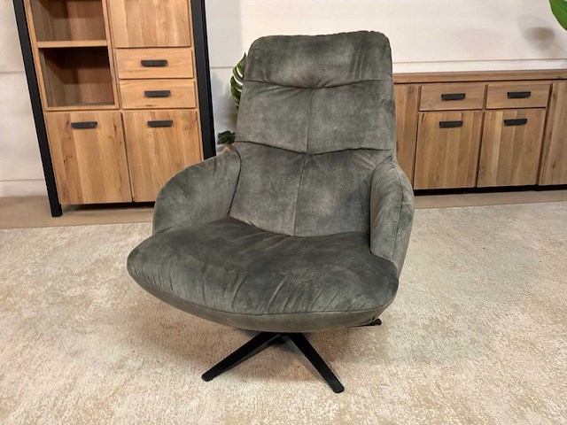 Wero draaibare fauteuil - afbeelding 9 van  10