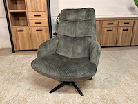 Wero draaibare fauteuil - afbeelding 9 van  10