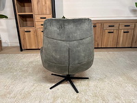 Wero draaibare fauteuil - afbeelding 7 van  10