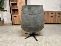 Wero draaibare fauteuil - afbeelding 10 van  10