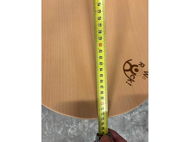 Werock! - balance board (10x) - afbeelding 4 van  4