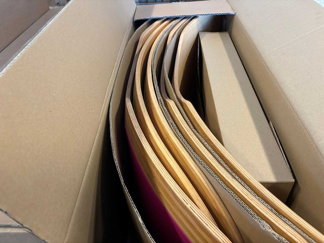 Werock! - balance board (45x) - afbeelding 2 van  2