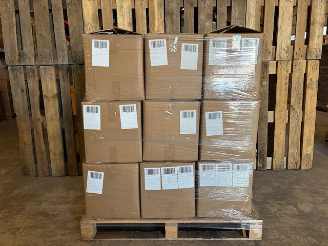 Werock! - balance board (45x) - afbeelding 2 van  5