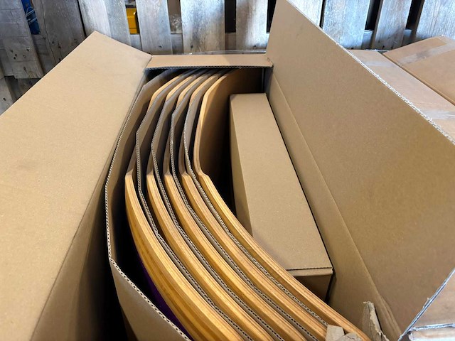 Werock! - balance board (45x) - afbeelding 4 van  4