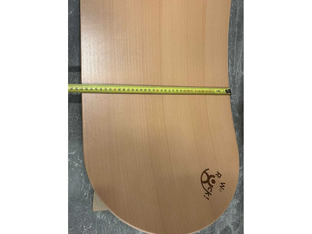 Werock! - balance board (5x) - afbeelding 2 van  3