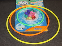 Werp en dukspel op kaart 1 set in a30 - afbeelding 3 van  3