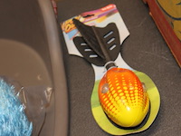 Werp foam raket 1x - afbeelding 2 van  3