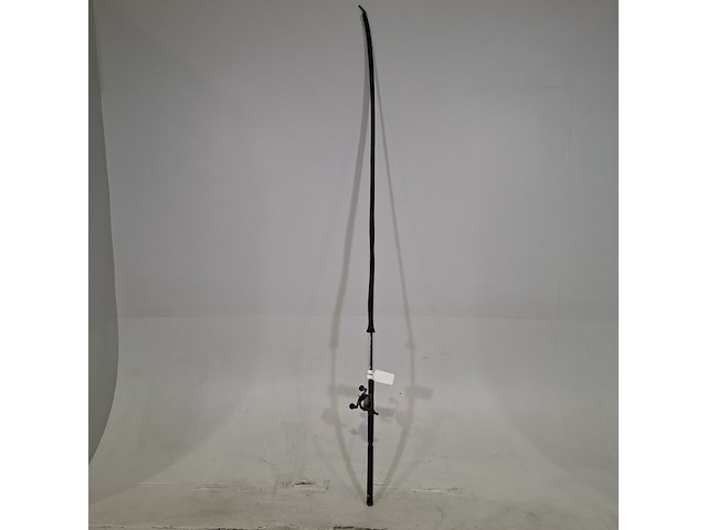 Werphengel, beast, power game nbc802xxhf - afbeelding 1 van  6