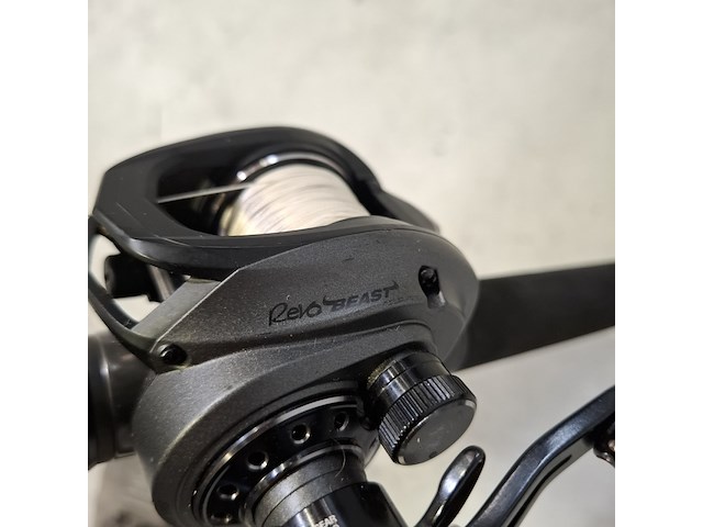 Werphengel, beast, power game nbc802xxhf - afbeelding 5 van  6