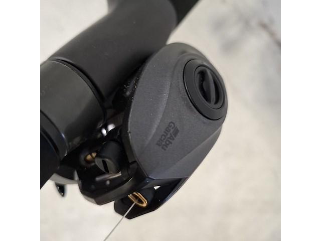 Werphengel, beast, power game nbc802xxhf - afbeelding 6 van  6