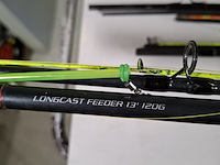 Werphengel, dawa, laguna fl360 - afbeelding 3 van  6