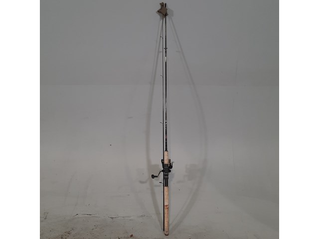 Werphengel met molen, o.a dam, black panther 25 - afbeelding 1 van  8