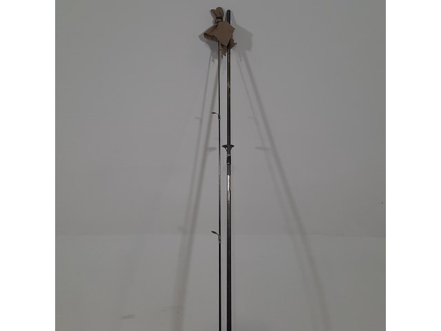 Werphengel met molen, o.a dam, black panther 25 - afbeelding 2 van  8