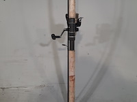 Werphengel met molen, o.a dam, black panther 25 - afbeelding 4 van  8