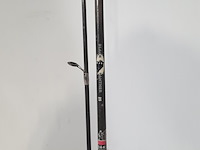 Werphengel met molen, o.a dam, black panther 25 - afbeelding 5 van  8